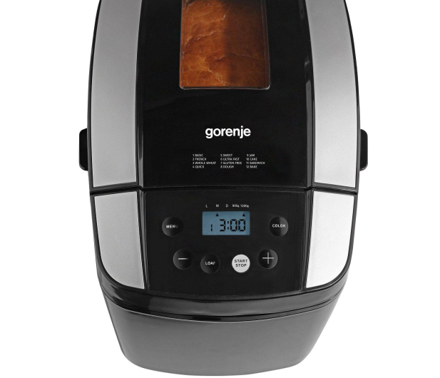 GORENJE BM1210BK - 1376114 - zdjęcie 3